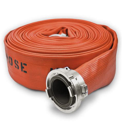 retired fire hose for sale.